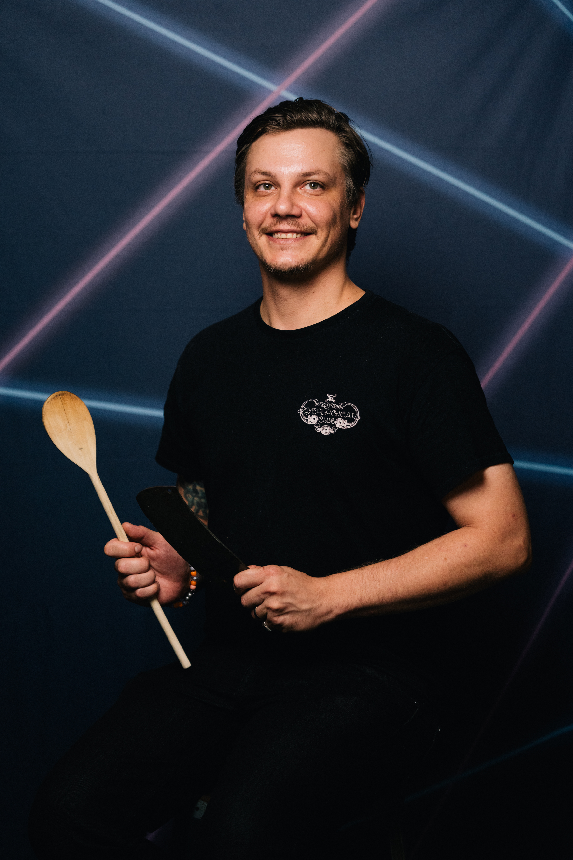 Ryan — Founder of ASTR